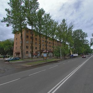 Oktyabrskiy Avenue, 37/2, Pskov: photo