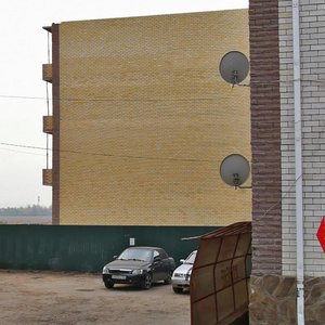 Krylatskaya ulitsa, 21к1, Krasnodar: photo