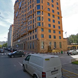 Реутов, Новая улица, 6: фото