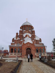 Troitskaya Street, 2, Republic of Tatarstan: photo