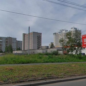 Obvodniy Kanal Avenue, 9к1с1, Arkhangelsk: photo