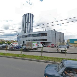 Olimpiyskiy Avenue, 10 ، : صورة