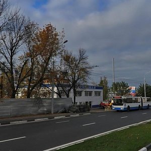 Moskovskiy Avenue, No:58Д, Yaroslavl: Fotoğraflar