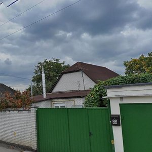 Mykoly Trublaini Street, 86, Kyiv: photo