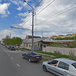 Preobrazhenskaya Street, 192А, Belgorod: photo