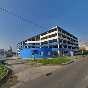 Yurovskaya Street, 103 ، موسكو: صورة