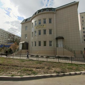 Астрахань, Улица Куликова, 15Ж: фото