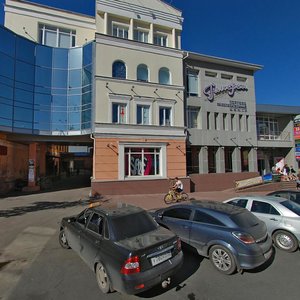 Ulitsa Lenina, 11, Vologda: photo