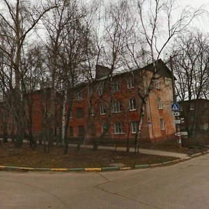 Yubileynaya Street, 6/22, Nizhny Novgorod: photo