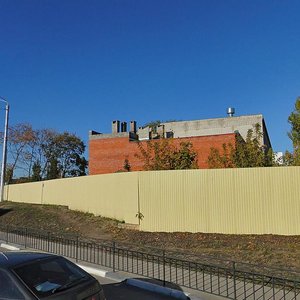 Sumskaya Street, 74, Belgorod: photo
