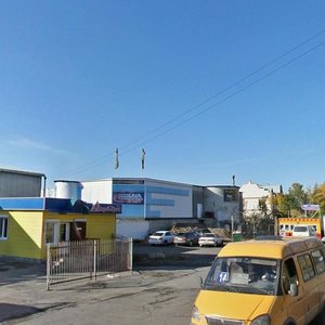 Emilii Alekseevoy Street, 83, Barnaul: photo