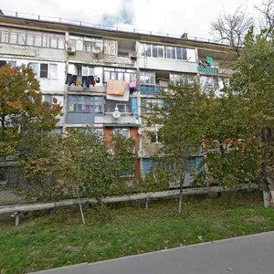 Lenina Avenue, 67, Novorossiysk: photo