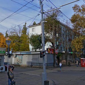 Aivazovsky Street, 117/1, Krasnodar: photo