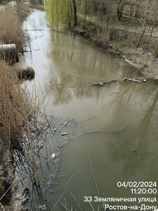 Tvorcheskaya ulitsa, 7, Rostov‑na‑Donu: photo