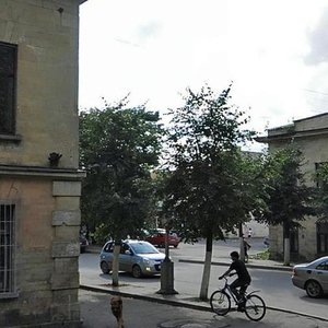 Krasnaya ulitsa, 20, : foto