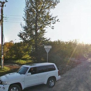 Ulitsa Klary Tsetkin, 13А, Irkutsk: photo