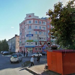 Благовещенск, Трудовая улица, 12: фото