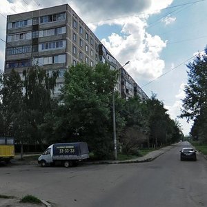Орёл, Черкасская улица, 79: фото