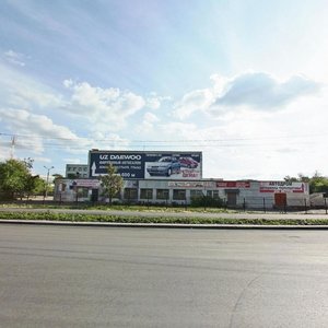 Pervoy Piyatiletki Street, 3 ، تشيليابينسك: صورة