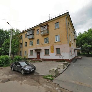 Калуга, Улица Болдина, 16: фото