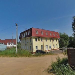 Yasnaya Street, 11, Murino: photo