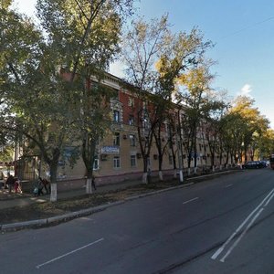 Oktyabrskiy Avenue, No:33, Komsomolsk‑at‑Amur: Fotoğraflar