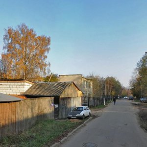 Mikoyana Street, 4, Himki: photo