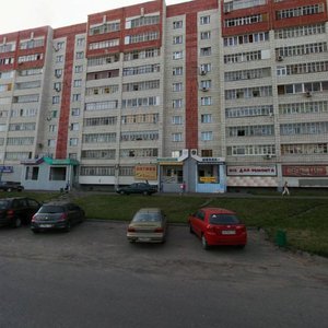 Kulakhmetov Street, 17к4, Kazan: photo