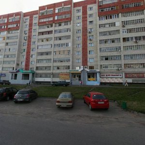 Ulitsa Kulakhmetova, 17к4, Kazan: photo