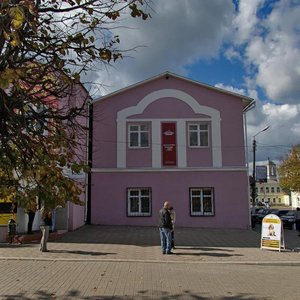Lenina square, 16, : foto