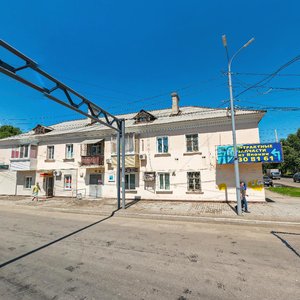 Shevchuka Street, 34, : foto