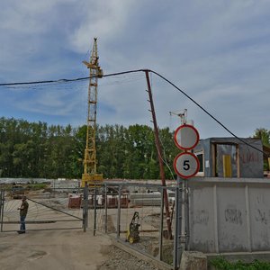 Zarechnaya ulitsa, 15, Novosibirsk: photo