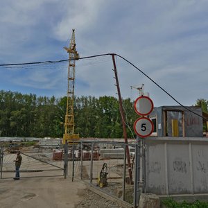 Новосибирск, Заречная улица, 15: фото