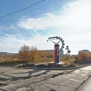 Усолье‑Сибирское, Ленинский проспект, 11: фото