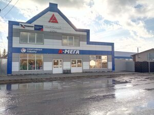 Voronezhskaya ulitsa, 13, : foto