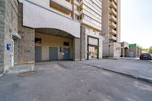 Tipanova Street, 34к1, Saint Petersburg: photo