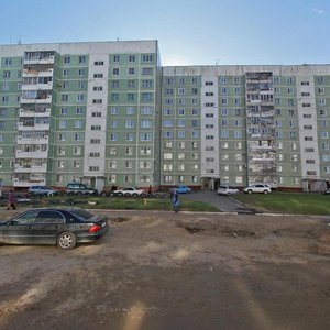 Gagarina Street, No:15, Komsomolsk‑at‑Amur: Fotoğraflar