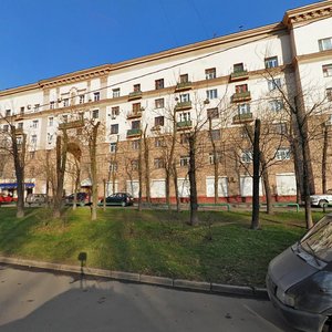Kostyakova Street, 10 ، موسكو: صورة