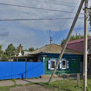 14-ya Severnaya ulitsa, 151, Omsk: photo