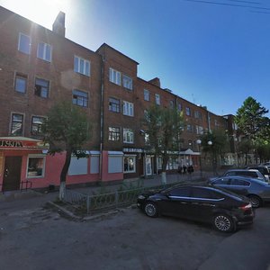 Arseniya Street, 22/14, Ivanovo: photo
