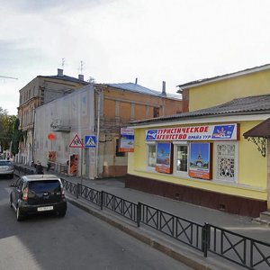 Rymarska Street, 15, Kharkiv: photo