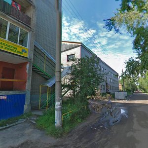 Архангельск, Котласская улица, 1к1: фото