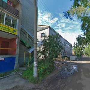 Kotlasskaya ulitsa, 1к1, Arkhangelsk: photo