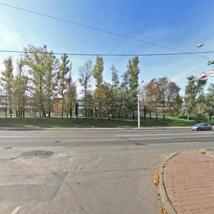 Cimirazieva Street, 25, Minsk: photo