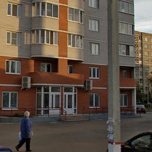 Ulitsa Zelinskogo, 4, Voskresensk: photo