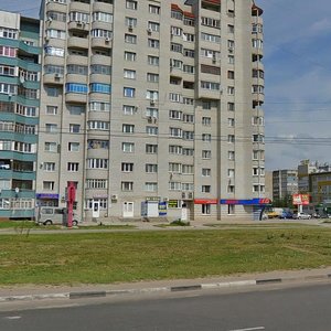 Тамбов, Улица Рылеева, 59Ак3: фото