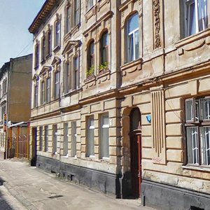 Medova vulytsia, 7, Lviv: photo