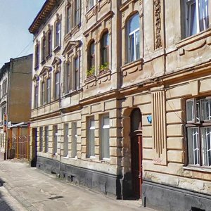 Medova vulytsia, No:7, Lviv: Fotoğraflar