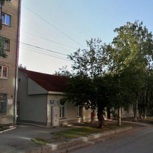 Michurina Street, 39, : foto