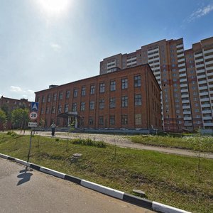 Ulitsa Kalyayeva, 2, Pavlovskiy Posad: photo